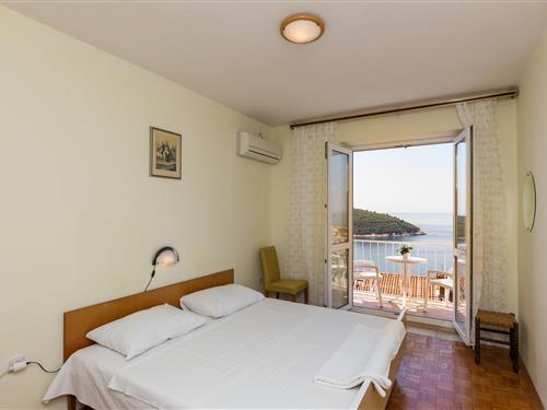 Ferielejlighed - 2 personer -  - 20000 - Dubrovnik