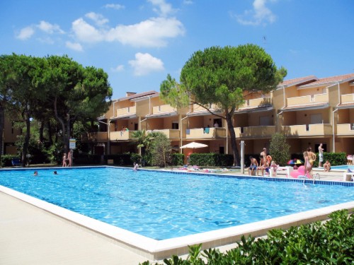 Ferieleilighet - 7 personer -  - 30028 - Bibione