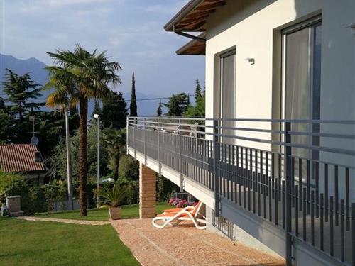 Sommerhus - 5 personer -  - Malcesine - 37018