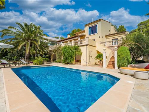 Holiday home - 6 persons -  - Carrer del Romaní - Casa Assindia, Costa Dels Pins - 07559 - Costa Dels Pins