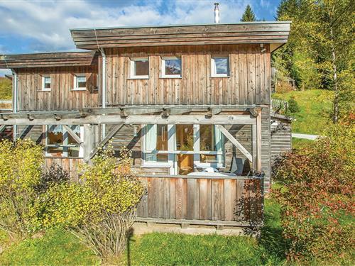 Ferienhaus - 8 Personen -  - Feriendorf Hohentauern,Rezept. - 8785 - Hohentauern