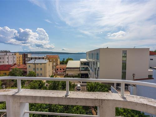 Semesterhus/Semesterlägenhet - 2 personer -  - Kralja Tomislava - 51260 - Crikvenica