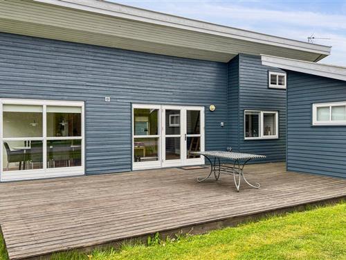 Sommerhus - 6 personer -  - Rø Skolevej 10 B, hus - 3760 - Gudhjem