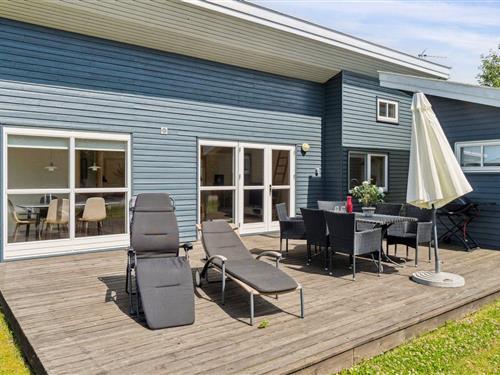 Ferienhaus - 6 Personen -  - Rø Skolevej 10 B, hus - 3760 - Gudhjem