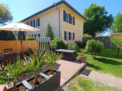 Ferieleilighet - 2 personer -  - Strandstraße - 18347 - Wustrow