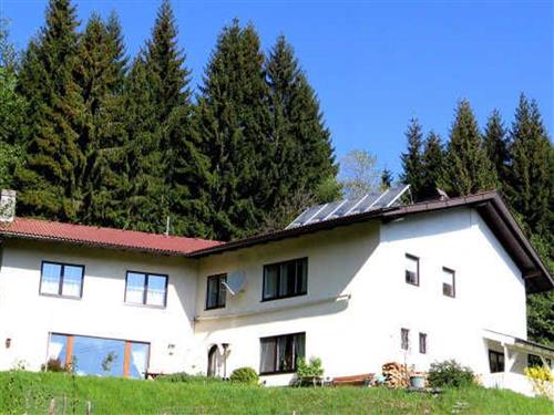 Holiday Home/Apartment - 3 persons -  - Verditzer Straße - 9542 - Afritz