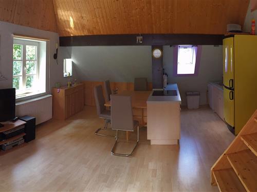 Ferielejlighed - 5 personer -  - Eichenallee - 17153 - Ivenack