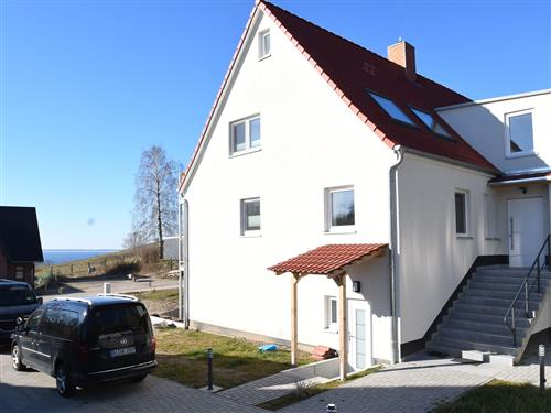 Ferielejlighed - 5 personer -  - Hövtstrasse - 18586 - Göhren (Ostseebad)
