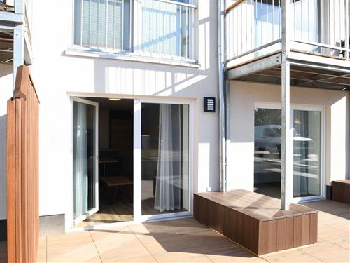 Ferielejlighed - 5 personer -  - Hövtstrasse - 18586 - Göhren (Ostseebad)