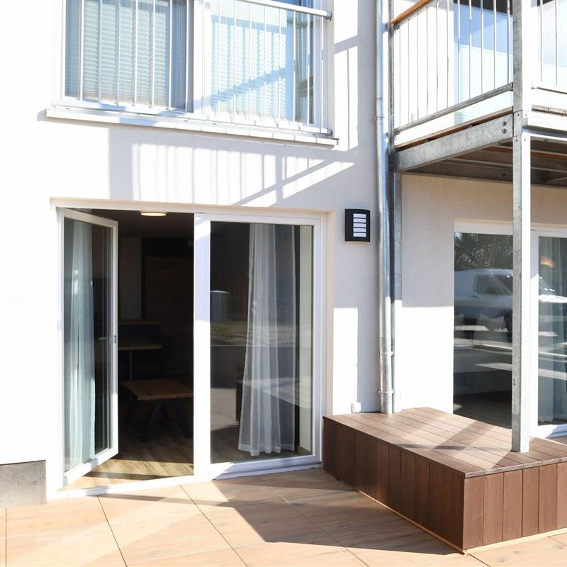 Ferielejlighed - 5 personer -  - Hövtstrasse - 18586 - Göhren (Ostseebad)