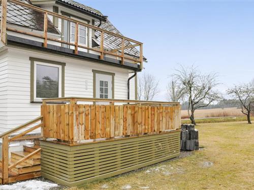 Sommerhus - 7 personer -  - Fjuk - Ed Dalsland - 668 92 - Ed