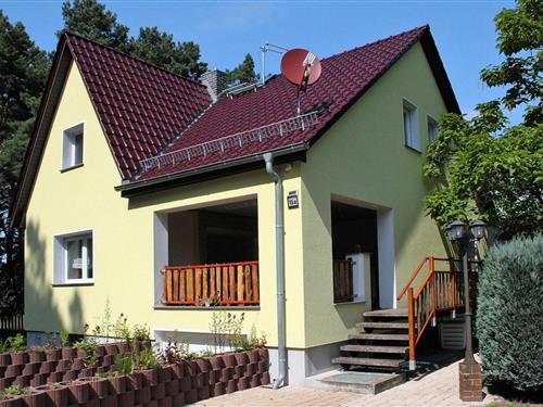 Feriehus - 4 personer -  - 15859 - Storkow
