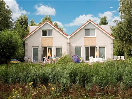 Sommerhus - 5 personer -  - 8754HR - Makkum