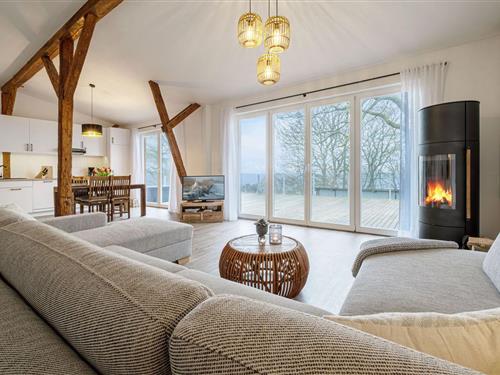 Semesterlägenhet - 4 personer -  - Mühlendamm - 24972 - Steinbergkirche