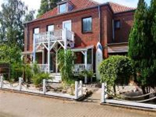 Holiday Home/Apartment - 2 persons -  - Kellenhusener Weg - 23747 - Dahme