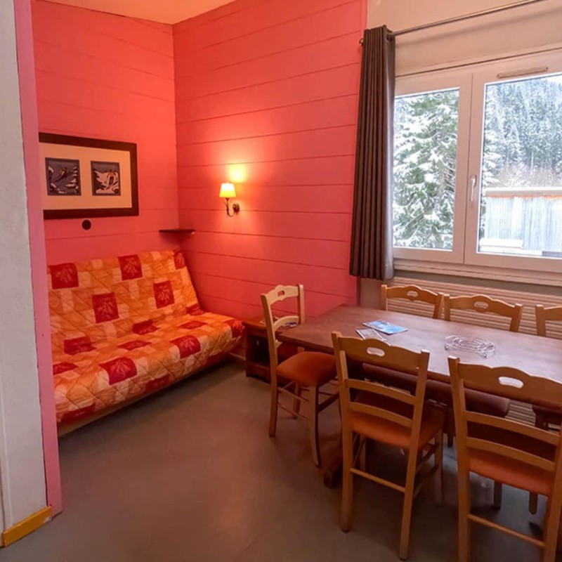 Ferielejlighed - 6 personer -  - 01410 - Lélex