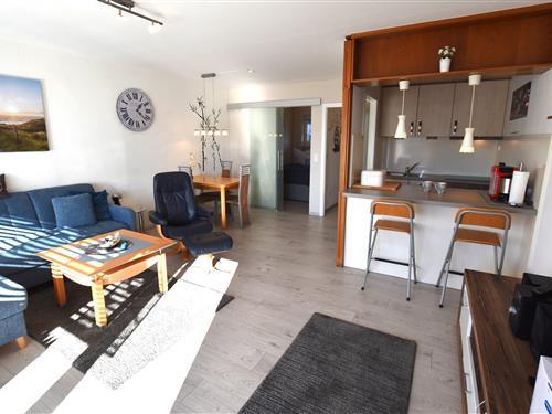 Ferielejlighed - 3 personer -  - Seestraße - 23747 - Dahme