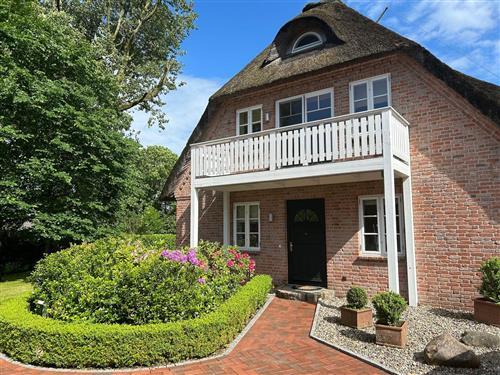 Ferielejlighed - 3 personer -  - Waldstraße - 25826 - St. Peter-Ording