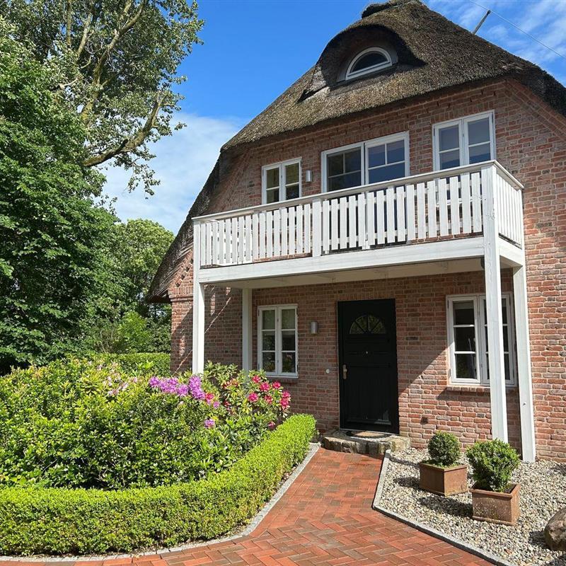 Ferielejlighed - 3 personer -  - Waldstraße - 25826 - St. Peter-Ording