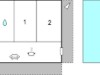 Billede 20 - Plantegning