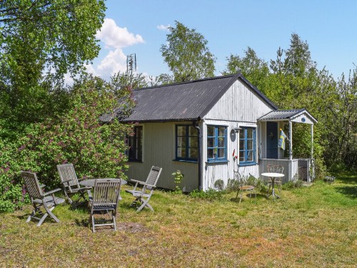 Holiday home - 4 persons -  - Ragnar Lindbergs väg - Mälarhusen/Borrby/Simrishamn - 276 37 - Borrby