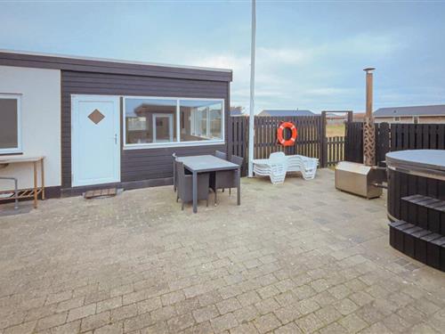 Sommerhus - 8 personer -  - Vesterhavsgade - Thorsminde - 6990 - Ulfborg