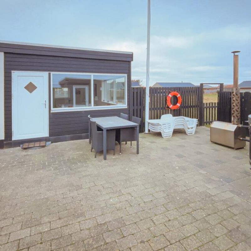 Sommerhus - 8 personer -  - Vesterhavsgade - Thorsminde - 6990 - Ulfborg