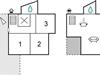 Image 43 - Floor plan