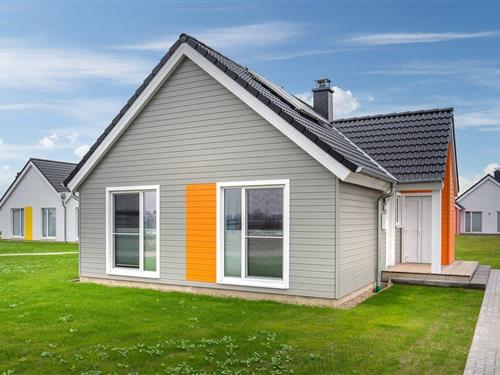 Feriehus - 4 personer -  - Kapitänsstr. - Kleine Kogge, Ostseeresort Olpenitz - 24376 - Olpenitz