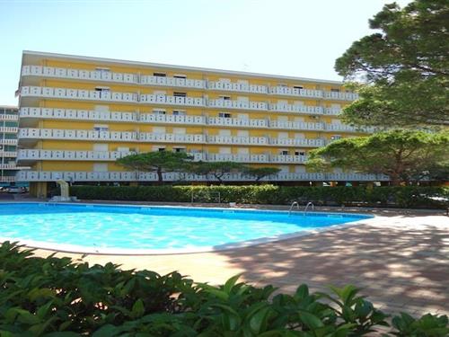 Ferielejlighed - 4 personer -  - 30021 - Porto Santa Margherita (V