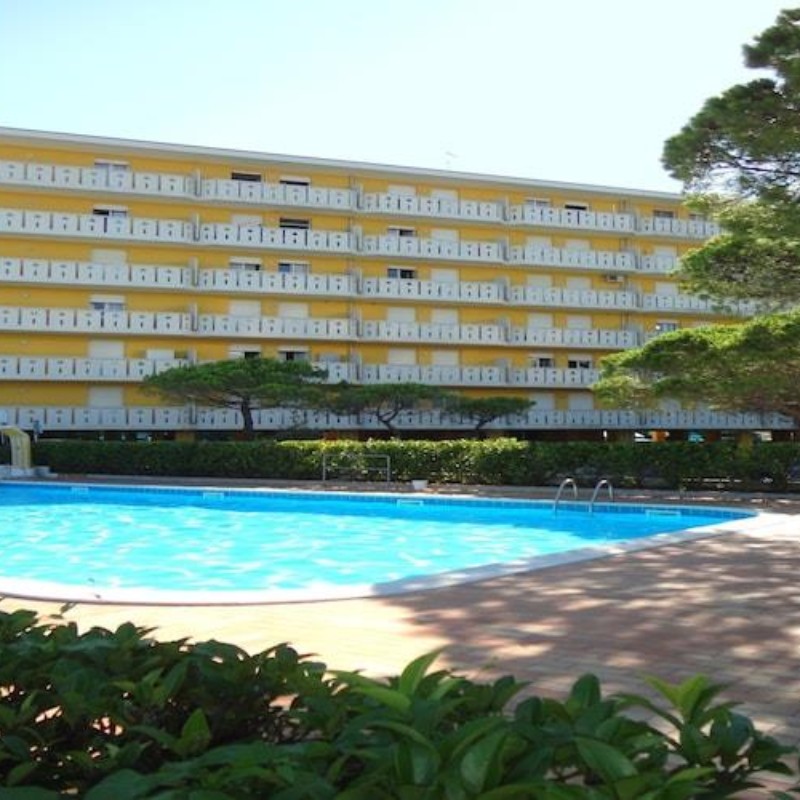 Ferielejlighed - 4 personer -  - 30021 - Porto Santa Margherita (Ve)
