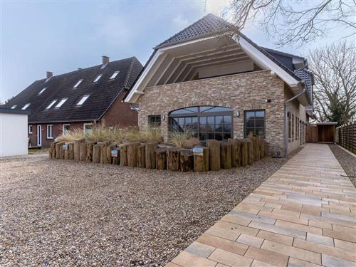 Ferienhaus - 2 Personen -  - Bövergeest - 25826 - St. Peter-Ording