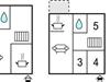 Image 44 - Floor plan