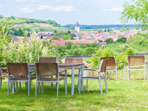Feriehus - 4 personer -  - 79361 - Sasbach Am Kaiserstuhl