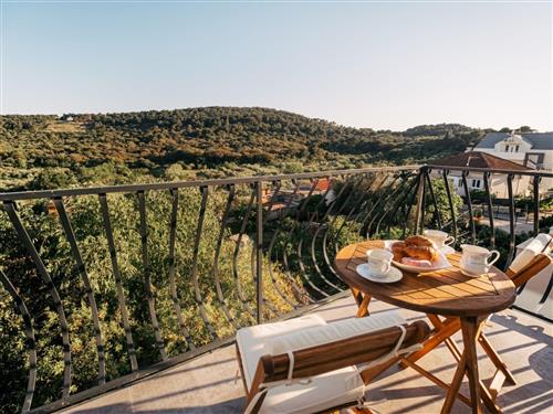 Semesterlägenhet - 4 personer -  - Trogir/Okrug Donji - 21223