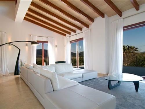 Villa - 6 personer -  - 07589 - Canyamel