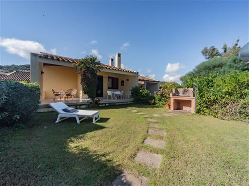 Holiday home - 2 persons -  - Costa Rei - 09043