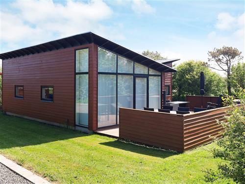 Ferienhaus - 6 Personen -  - Gunhildsvej - Kärgaarden - 7770 - Vestervig