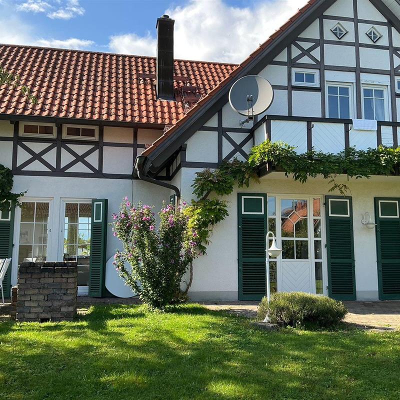 Sommerhus - 10 personer -  - Conrad Forsterstraße - 88149 - Nonnenhorn
