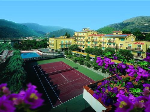 Ferielejlighed - 6 personer -  - 17027 - Pietra Ligure