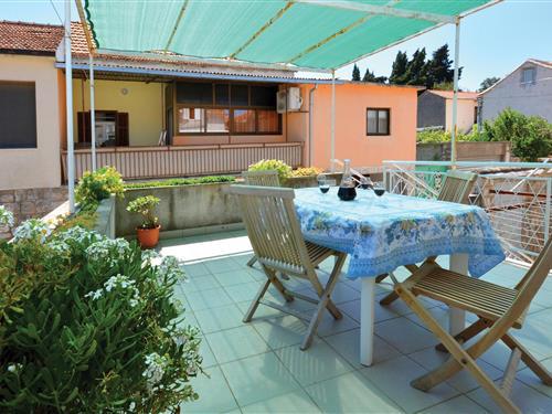 Ferienhaus - 5 Personen -  - Njiva - Hvar-Stari Grad - 21460 - Stari Grad