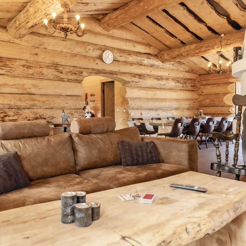 Ferienhaus - 24 Personen -  - Ærøvej - 9940 - Läsö