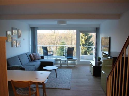 Ferienhaus - 4 Personen -  - Am Hang - 23683 - Scharbeutz