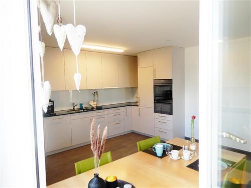 Holiday Home/Apartment - 2 persons -  - Lörzigen - 6143 - Ohmstal
