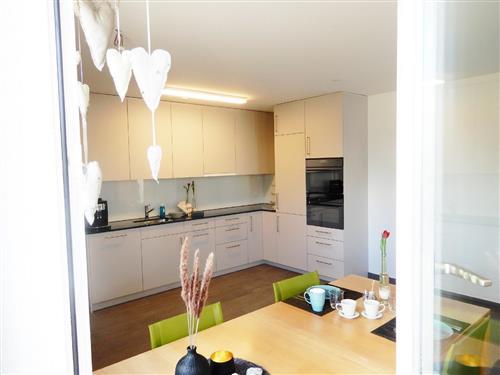 Ferienhaus - 2 Personen -  - Lörzigen - 6143 - Ohmstal