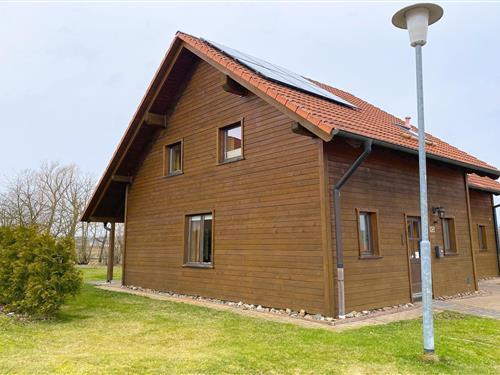 Sommerhus - 4 personer -  - 38899 - Hasselfelde