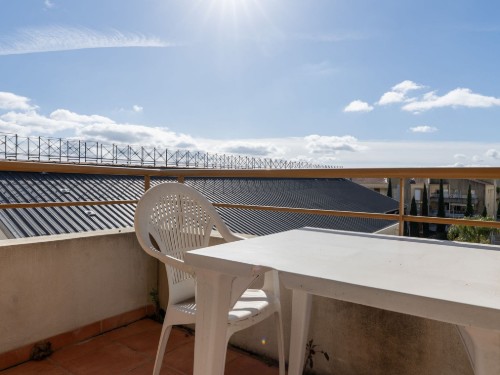 Holiday apartment - 4 persons -  - 06130 - Grasse