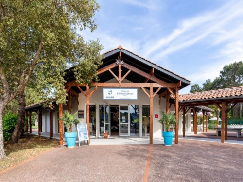 Ferienwohnung - 4 Personen -  - 40440 - Ondres (Landes)