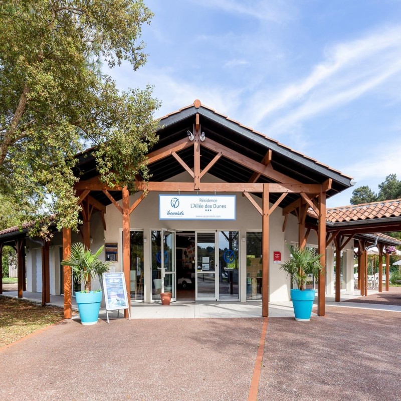 Ferielejlighed - 4 personer -  - 40440 - Ondres (Landes)