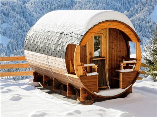 Bondegård - 10 personer -  - Mühlbach Nr. - 5505 - Mühlbach Am Hochkönig